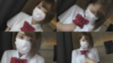 【着床怀孕】与18岁短髮美少女自拍性爱 中出 FC2-PPV-4733919